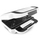 Tostier dhe aparat waffle Tefal SW7011, 700W, pllaka të këmbyeshme, i bardhë