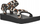 Sandale femrash Teva Midform Universal Bounce, platformë 3 cm, madhësia 36, shumëngjyrëshe