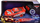 Makinë lodër me telekomandë Jada Cars Lightning McQueen, 1:32, 27 MHz, e kuqe