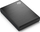 SSD i jashtëm Seagate One Touch, 1TB, USB 3.2, i zi