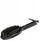 Топла четка за коса GHD Glide, керамичка технологија, јонизатор, црна