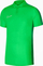 Bluzë polo Nike Academy 23 DR1346 329 për burra, sportive, jeshile