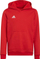 Bluzë me kapuç Adidas Entrada 22 Hoody Jr H57566, për kalamaj, e zezë