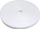 Rrip organizues PRO 1220 ROLL STRAP, 25 m, 19 mm, i bardhë