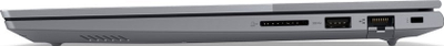 Laptop Lenovo ThinkBook 14 G7 IML, 14", Intel Core Ultra 5 125U, 8GB RAM, 512GB SSD