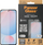Mbrojtës ekrani PanzerGlass për Samsung Galaxy S24 FE, Ultra-Wide Fit, xham i temperum transparent