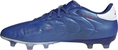 Këpucë futbolli Adidas Copa Pure 2.2 FG M IE4895, për fusha të thata me bar, për burra, blu