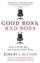 Good Boss Bad Boss - Robert Sutton