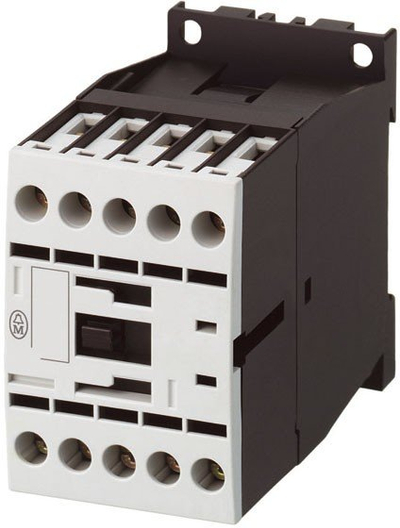 Kontakt ndihmës Eaton DILA-22 276414, 4NO 2NC 2CO, 24V DC