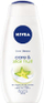 Xhel dushi Nivea Care &amp; Star Fruit, 500ml