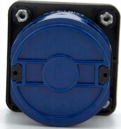 Çelës rrotullues Array LW40, 40A, 3 faza, gri