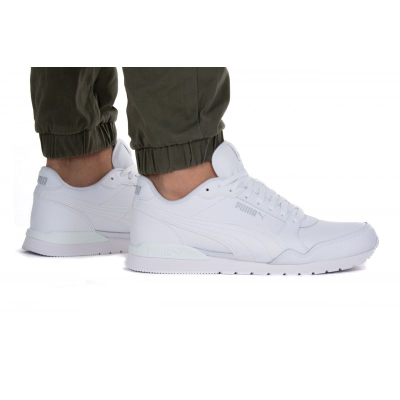 Atlete Puma St Runner V3 LM 38485510 për burra, të zeza