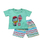 Set veshje për djem MSHDSH9, 110, shumëngjyrëshe