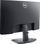 Monitor Dell Se2222H (210-AZKU), 21.5", Full HD, i zi