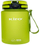 Shishe uji Kiro KI3026GN, 500ml, plastike pa BPA, jeshile
