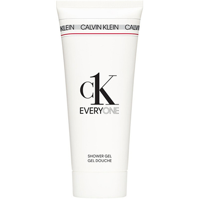 Xhel dushi Calvin Klein CK Everyone, 200 ml