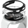 Mbulesë mbrojtëse Ringke Slim për Samsung Galaxy Watch8 44mm, me screen protector, e zezë matte