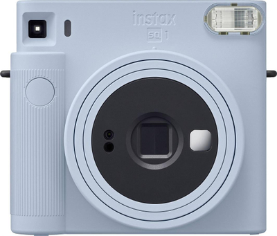 Fujifilm Instax Square SQ1 Инстант Камера, Glacier Blue