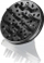 Difuzer për tharësen e flokëve BaByliss PRO Pro 3 BABDF06E, profesional, i zi