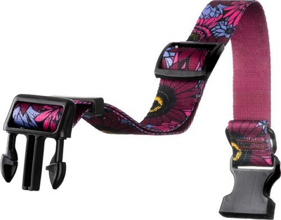 Jakë për qen CHABA Story III Lakota, e rregullueshme, XL 40-65 cm, me shumë ngjyra