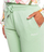Tuta Roxy From Home Regular Fit, të gjelbra