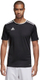 Maicë për meshkuj Adidas, Entrada, XL, e zezë