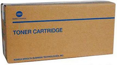 Konica Minolta TN-711 Toner i Zi Origjinal (A3VU150)