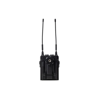 Mikrofon pa tela Saramonic UWMIC9s KIT1