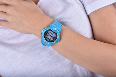 Orë dore Casio Baby-G BG 6903-2
