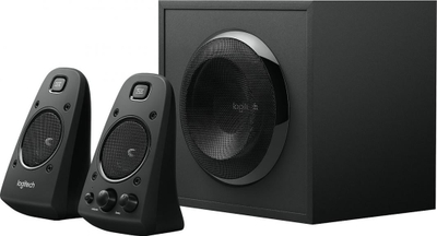 Звучници Logitech Z623