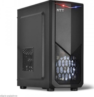 Kompjuter gaming NTT Game One me Ryzen 5 5600G, 16GB RAM, 1TB SSD, i zi