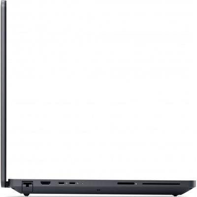 Laptop Dell Pro Max 18 Plus MB18250, 18" QHD+, Intel Core Ultra 9, 32GB RAM, 1TB SSD