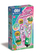 Креативен сет Clementoni Create Your Highlighters Magic Garden, за создавање маркери, 6+