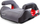 Ulëse për makinë Caretero Puma, ISOFIX, për fëmijë 15-36 kg, e hirtë