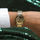 Orë dore për femra GUESS GW0666L2