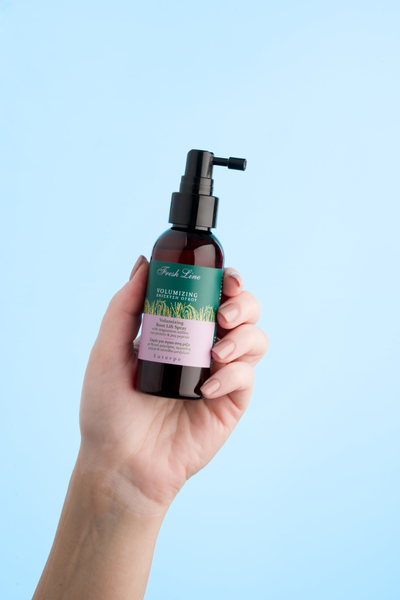 Erato Serum “Leave-In” Rikuperues & Hidratues për Flokë