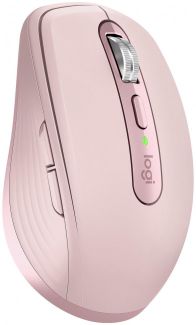Maus Logitech MX Anywhere 3S, rozë