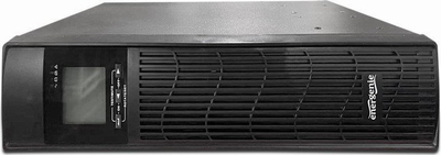 UPS Gembird EG-UPSRACK-10, 1000VA, 800W, Rack 3U, i zi