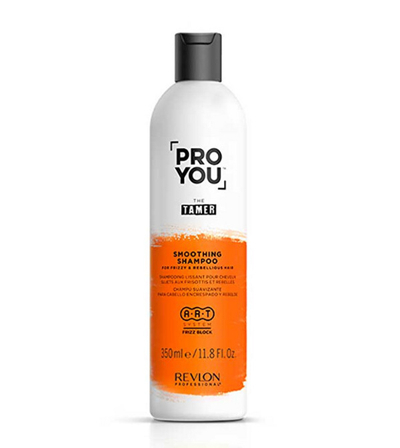 Shampo Revlon Professional Pro You The Tamer