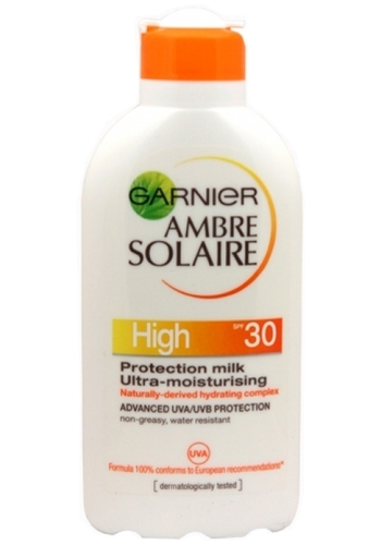 Losion Garnier Ambre Solaire SPF 30 200 ml