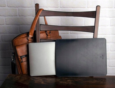 Husë laptopi Baltan Sleeve PRO, 13.3", që s’e merr uji, e zezë