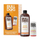 Set Bulldog Lemon & Bergamot Body Care Duo, xhel dushi, 500 ml + deodorant roll-on, 75 ml
