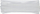 Shirit plastik vetëngjitës Yato, 7.6mm x 4.5m, set 50 copë, transparent