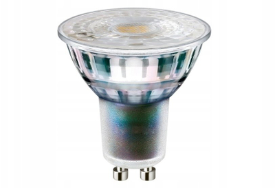 Llambë LED Ledline GU10 Dim to Warm, 5.5W, 345 lm, dritë e ngrohtë 3000K