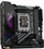 Pllakë amë Gigabyte Z890I Aorus Ultra, DDR5 8800MHz, PCIe 5.0, e zezë