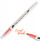 Stilolaps brush Pentel Sesw30C Twin Tip, me dy maja, Coral Pink
