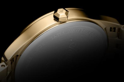 Orë dore për femra adriatica, swiss made A3547.1187Q