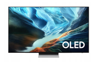 Televizor SAMSUNG QE65S90HAEXXH, OLED, 4K UHD, i zi