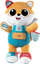 Lodër pelushi Chicco Fox Interactive Mascot, edukative, bilinguale PL EN, shumëngjyrëshe