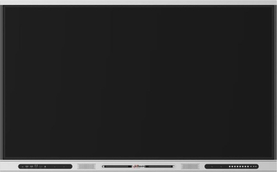 Интерактивна табла Dahua DHI LPH75 ST420, 75\", 4K, црна